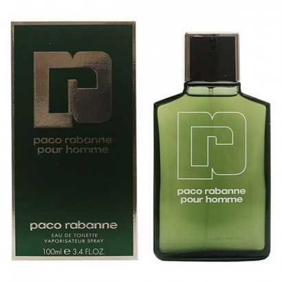 Herrenparfüm Paco Rabanne Homme Paco Rabanne EDT-Parfums Herren-Verais