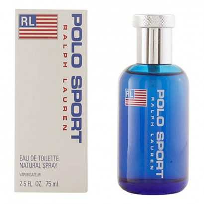 Herrenparfüm Polo Sport Ralph Lauren EDT-Parfums Herren-Verais