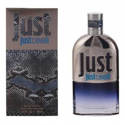 Herrenparfüm Just Cavalli Man Roberto Cavalli EDT-Parfums Herren-Verais