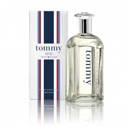 Herrenparfüm Tommy Tommy Hilfiger EDT-Parfums Herren-Verais