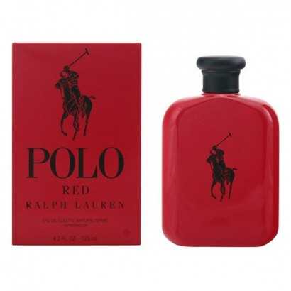 Men's Perfume Polo Red Ralph Lauren EDT-Perfumes for men-Verais