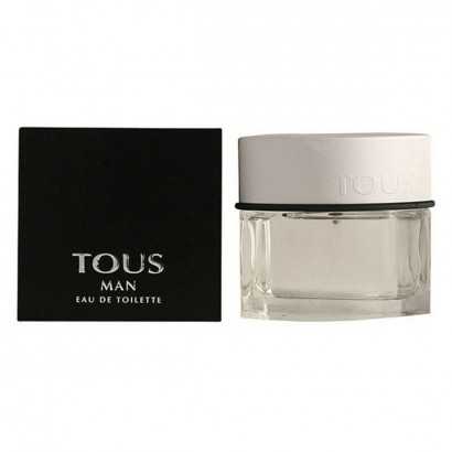 Men's Perfume Tous Man Tous EDT-Perfumes for men-Verais