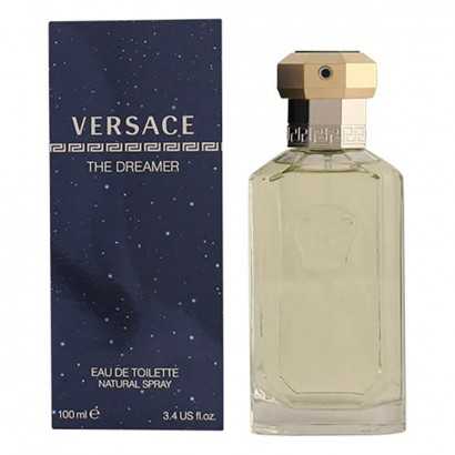 Perfume Hombre The Dreamer Versace EDT (100 ml)-Perfumes de hombre-Verais