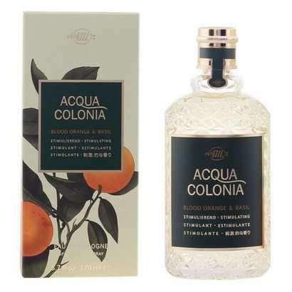 Perfume Unisex Acqua 4711 EDC Blood Orange & Basil-Perfumes unisex-Verais