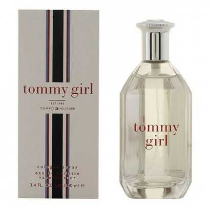 Perfume Mujer Tommy Girl Tommy Hilfiger EDT-Perfumes de mujer-Verais