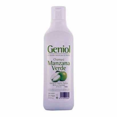 Shampoo Nutriente Geniol Geniol Geniol 750 ml-Shampoo-Verais