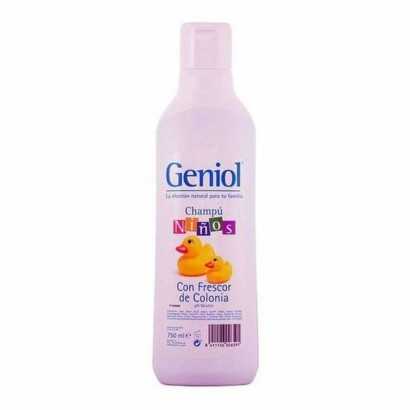 Shampoo Geniol Geniol-Shampoos-Verais