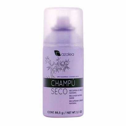 Dry Shampoo Azalea-Dry shampoos-Verais