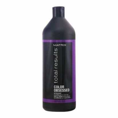 Conditioner Total Results Color Obsessed Matrix-Softeners and conditioners-Verais