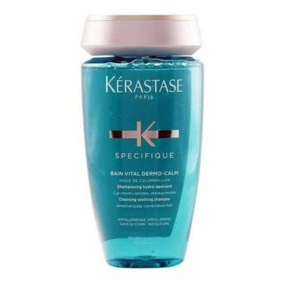 Shampoo Dermo-Calm Kerastase (250 ml)-Shampoos-Verais