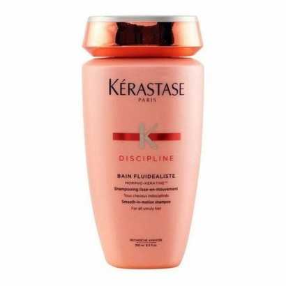 Anti-Frizz Shampoo Kerastase Discipline (250 ml)-Shampoos-Verais