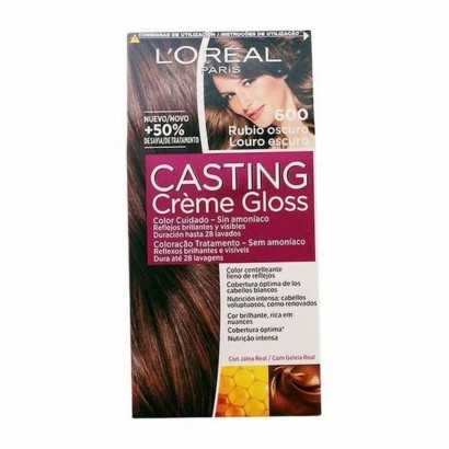 Tinte sin Amoniaco Casting Creme Gloss L'Oreal Make Up 913-83905 180 ml-Tintes de pelo-Verais
