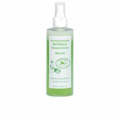 Two-Phase Conditioner Picu Baby Melon Detangler (250 ml)-Softeners and conditioners-Verais