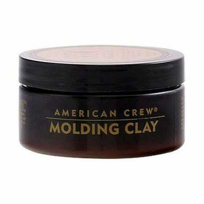 Styling Gel Molding Clay American Crew-Holding gels-Verais