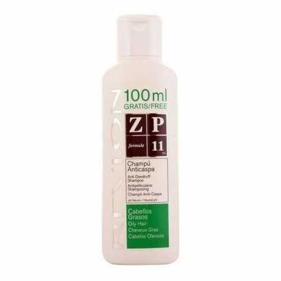 Shampoo Antiforfora Zp 11 Revlon-Shampoo-Verais