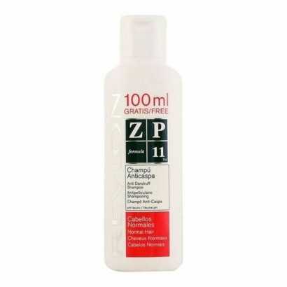 Shampoo Antiforfora Zp 11 Revlon-Shampoo-Verais