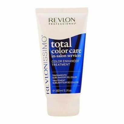 Colour Protector Total Color Care Revlon-Hair masks and treatments-Verais