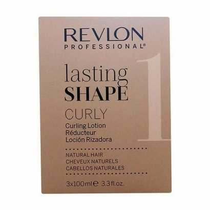 Flexible Hold Hair Spray Lasting Shape Revlon-Holding gels-Verais