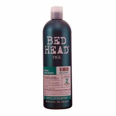 Restorative Shampoo Bed Head Tigi-Shampoos-Verais