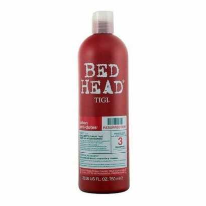 Shampoo Rivitalizzante Bed Head Tigi Bed Head 750 ml-Shampoo-Verais