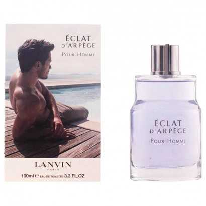 Herrenparfüm Eclat D'arpege Lanvin EDT (100 ml)-Parfums Herren-Verais