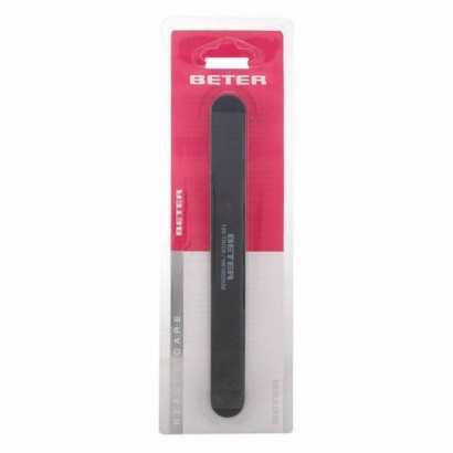 Nail file Beter Lima-Manicure and pedicure-Verais