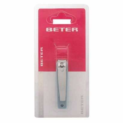 Nail clipper Beter (1 Unit)-Manicure and pedicure-Verais