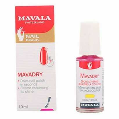 Aceite para Uñas Mavala 7618900918054 10 ml-Manicura y pedicura-Verais