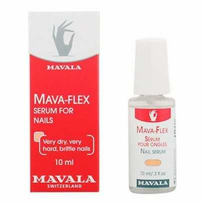 Tratamiento para las Uñas Mava Flex Mavala Flex 10 ml-Manicura y pedicura-Verais