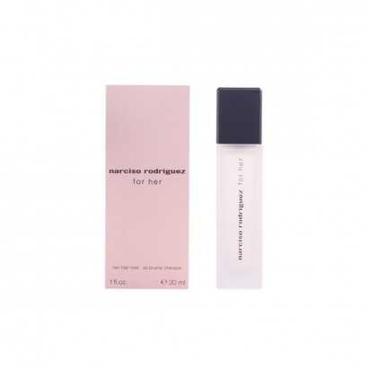 Hair Perfume For Her Narciso Rodriguez (30 ml) For Her 30 ml-Perfumes for women-Verais