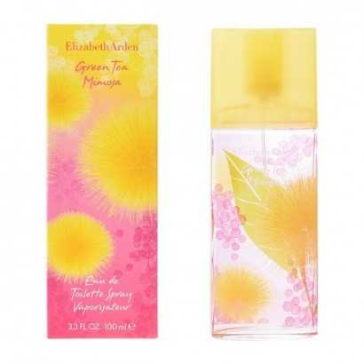 Women's Perfume Elizabeth Arden MS321 EDT Green Tea Mimosa 100 ml-Perfumes for women-Verais