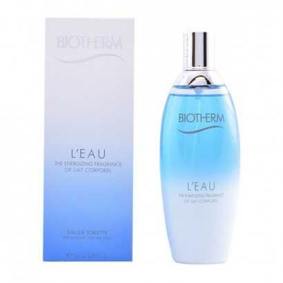 Body Mist L'eau Biotherm (100 ml)-Perfumes for women-Verais