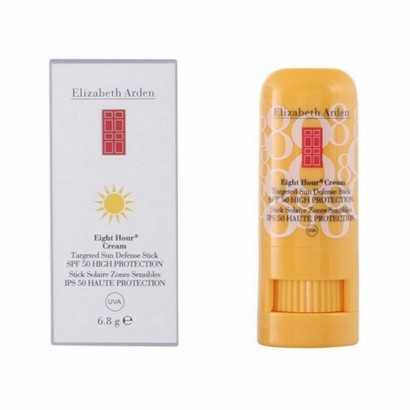 Crema Solar Sun Defense Stick Elizabeth Arden Eight Hour SPF 50 (6.8 g) Spf 50 6,8 g-Cremas corporales protectoras-Verais