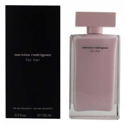Damenparfüm Narciso Rodriguez For Her Narciso Rodriguez EDP For Her-Parfums Damen-Verais