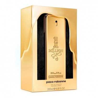 Men's Perfume 1 Millon Paco Rabanne EDT-Perfumes for men-Verais