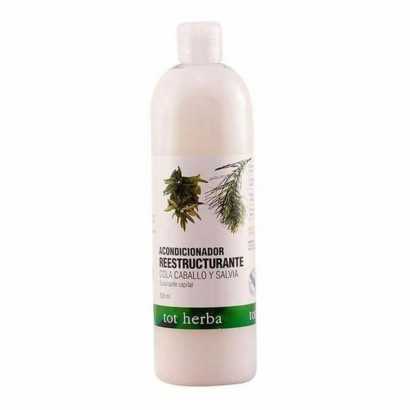 Conditioner Tot Herba Tot Herba (1000 ml)-Softeners and conditioners-Verais