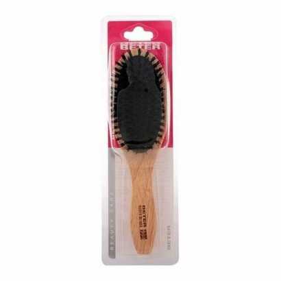 Detangling Hairbrush Beter 8412122031190-Combs and brushes-Verais