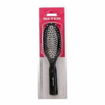 Detangling Hairbrush Beter 21557-Combs and brushes-Verais