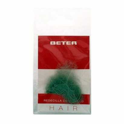 Hair Straightener Beter Redecilla Cabello-Combs and brushes-Verais
