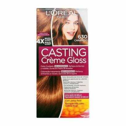 Dye No Ammonia Casting Creme Gloss L'Oreal Make Up 8411300116032 180 ml-Hair Dyes-Verais
