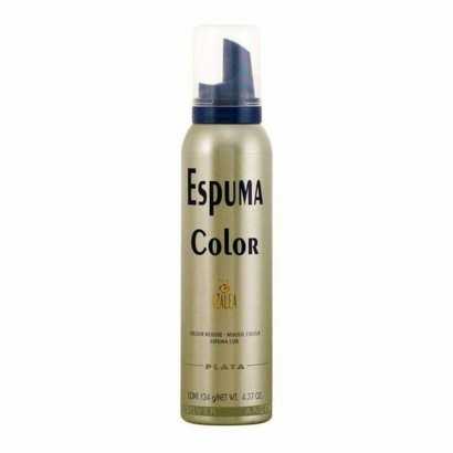 Colour Foam Azalea Espuma Color 150 ml-Hair mousse-Verais