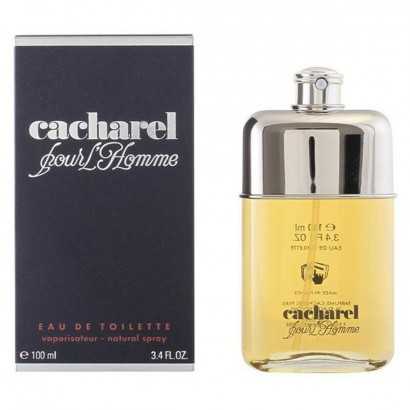 Men's Perfume Cacharel Pour L'homme Cacharel EDT-Perfumes for men-Verais