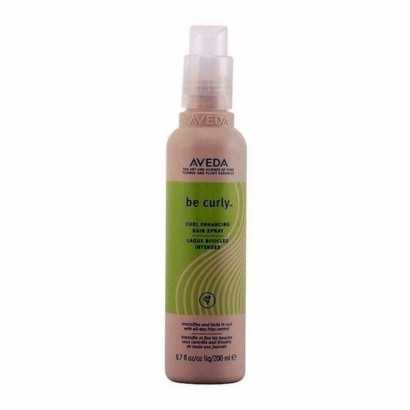 Haarspray Festiger Be Curly Aveda (200 ml) (200 ml)-Haarsprays-Verais