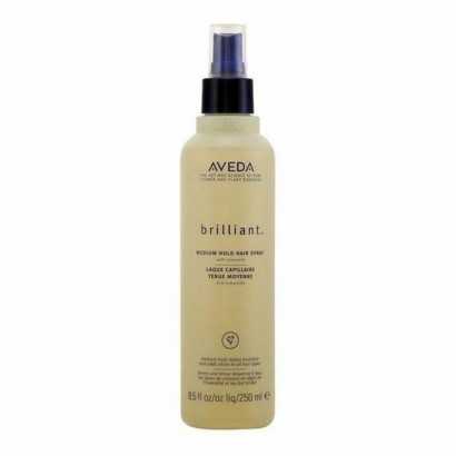 Hair Spray Brilliant Aveda 143567 250 ml-Hairsprays-Verais
