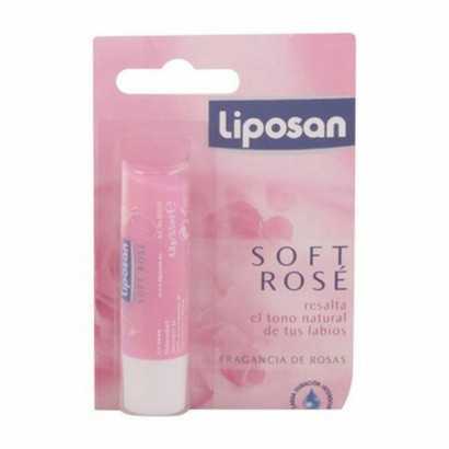 Lip balm Rosé Liposan Liposan (5,5 ml)-Anti-wrinkle and moisturising creams-Verais