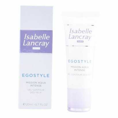 Gel for Eye Area Egostyle Isabelle Lancray (20 ml)-Eye contour creams-Verais