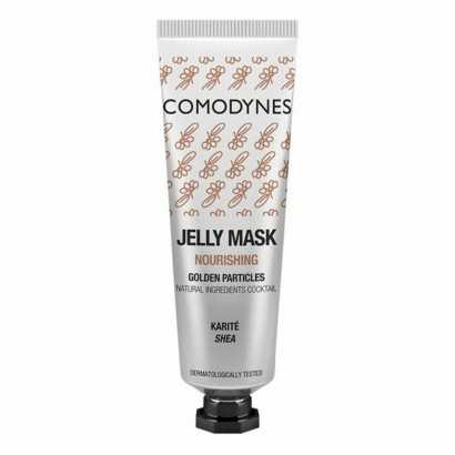 Gesichtsmaske Jelly Comodynes (30 ml)-Gesichtsmasken-Verais