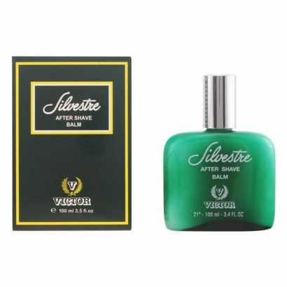 Aftershave Balm Silvestre Victor Silvestre (100 ml) 100 ml-Aftershave and lotions-Verais
