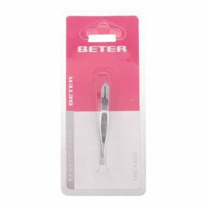 Tweezers for Plucking Beter-Hair removal and shaving-Verais