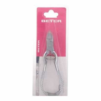 Nail Pliers Beauty Care Beter Alicate-Manicure and pedicure-Verais